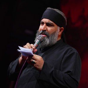 اَلسَّلامُ عَلی روح قالوا بَلی مصطفی مروانی