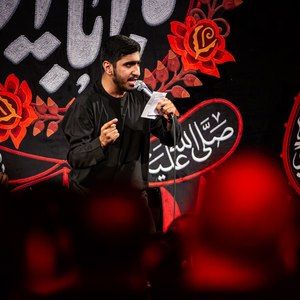 ‌‌‌ تو محرم سینه زنی با تلاطم فرق داره علی اکبر سلحشور