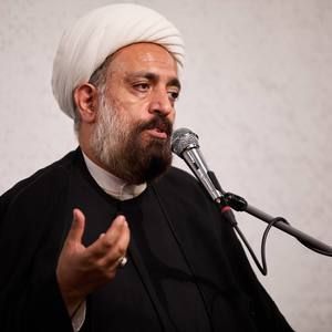سخنرانی شب 30 صفر حجت الاسلام زمانی