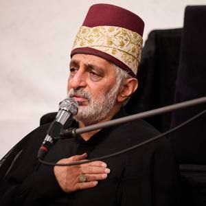 سلام بر اهل بیت مصطفی نظری