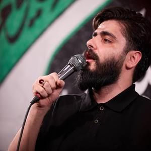 مردنم باشد خیالی نیست احیا میکند محمدحسین عطائیان