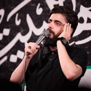 آه لیلی آه مجنون محمدحسین عطائیان