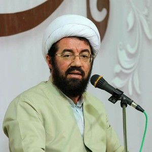 بوسه ای که ثواب 500 سال عبادت دارد حجت الاسلام عالی