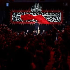 علی مظهر ایمان (2) مجتبی رمضانی
