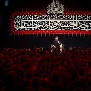 شکر خدا که فیض فراوان به ما رسید مجتبی رمضانی