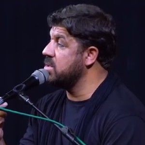 قطعه سخنرانی مجتبی رمضانی