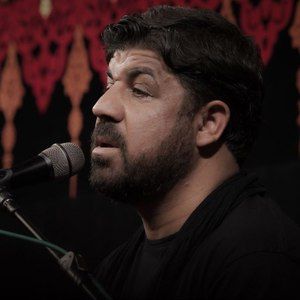 چه صدایی دارد زلف رهایی دارد مجتبی رمضانی