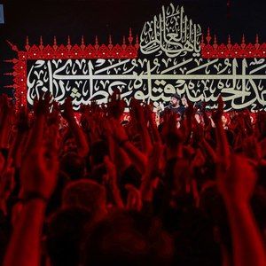 سر نماز و محراب و مسجد و منبر حیدر مجتبی رمضانی