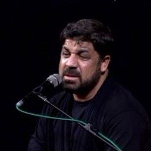 سلام ای عزیز دل ما حسین مجتبی رمضانی