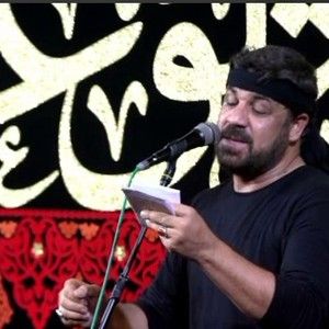 پسرم قاریه قرآنه مجتبی رمضانی