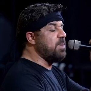 شروع هر کاری بعد بسم الله بگو بسم ابالفضل مجتبی رمضانی