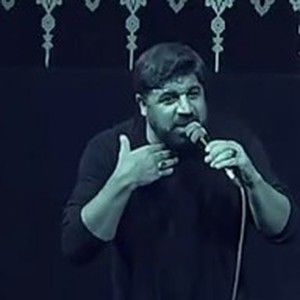 آبی ندادنت سرتو بریدن مجتبی رمضانی