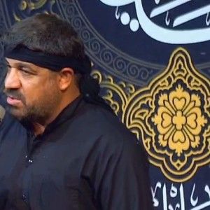 بنویس اسم منو تو دفترت مجتبی رمضانی