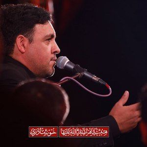 این دختران من که بیابان ندیده‌اند علی‌اکبر زادفرج