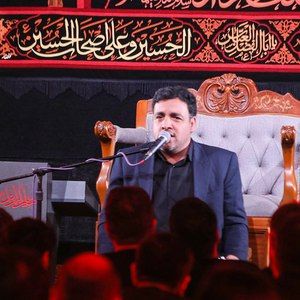 وقتی سوال کرد که این سرزمین کجاست علی‌اکبر زادفرج