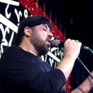 مسافرا خوش اومدید مجتبی رمضانی