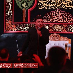 نگم از صبح تا کی من و زدن علی‌اکبر زادفرج