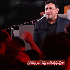 سر که زیر قدم  یار نباشد سر نیست علی‌اکبر زادفرج