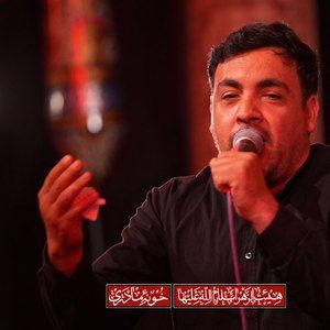 سخن اهل عشق این سخن است علی‌اکبر زادفرج