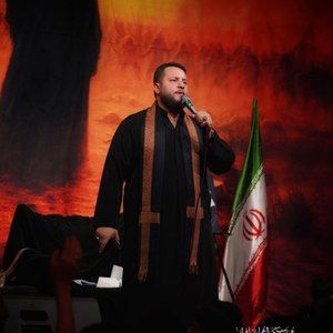 دنیای بدون عشق مثل یک جهنمه - کربلایی علی ایزدی مصطفی مروانی