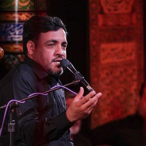 حرفشم بده به دشمن واسه بچه رو زده علی‌اکبر زادفرج