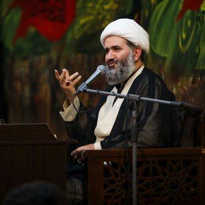 سخنرانی شهادت حضرت رقیه حجت الاسلام شریفیان
