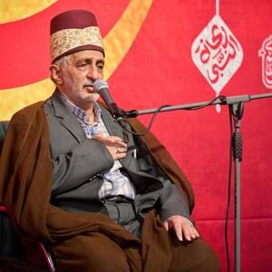 شد ماه ربیع مصطفی نظری