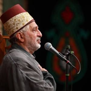 ای شاه نجف مصطفی نظری
