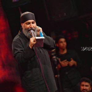 من حتّی بعد مردنم روحم کربلاست مصطفی مروانی