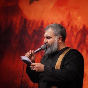 نعره‌ها در دل میدان عرب می‌زد مصطفی مروانی