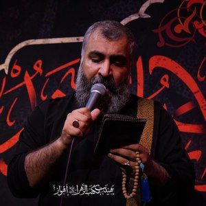 گرگ‌های درنده گریه می‌کنن مصطفی مروانی