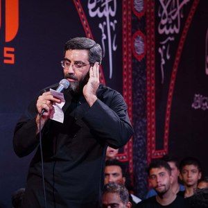 بی سبب نیست شب جمعه شب رحمت شد رضا نریمانی