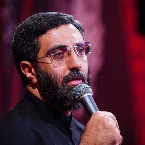 ای محرم راز امام حسین آغوش تو باز امام حسین رضا نریمانی