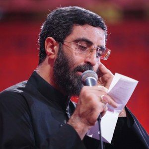 بابا نبودی دیگه وصیت کردم رضا نریمانی
