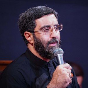 بساط نوکری ام ریخته به هم آقا رضا نریمانی