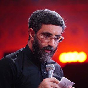 صلی الله علیک یا عطشان رضا نریمانی