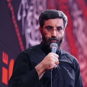 شد آمدنت دیر و ندارم نگرانی رضا نریمانی