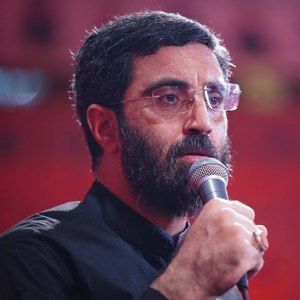 منو یکم ببین سینه زنیمو هم ببین رضا نریمانی
