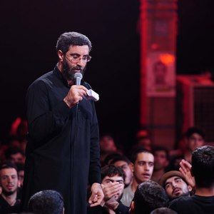 از اسب واژگون شدی اما بلند شو رضا نریمانی