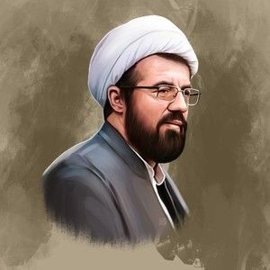 اگر جایی بیچاره شدید این ذکر رو بخونید حجت الاسلام عالی