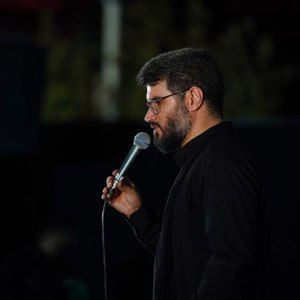 توضیحاتِ دعا برای آخرین امام در بیان و دعای هشتمین امام میثم مطیعی