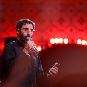 یا قتیل العبره زندگی بی روضه نمیگذره رضا نریمانی