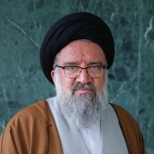 مستند سعادتمندان آیت الله خاتمی سایر ذاکرین