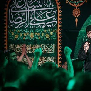 یَمِ فاطمی، حسن ابن علی مسعود پیرایش