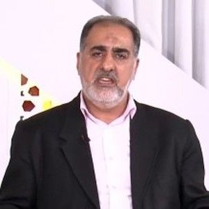 امام عسکری دینیمون رهبری کریم زینال زاده