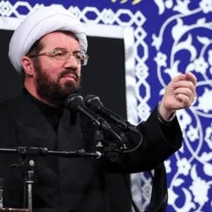 عبدالعزیز خواست فریاد بزند حجت الاسلام عالی