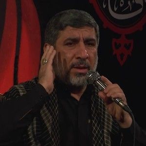 قبله‌ی قلب حرم راه چرا گم کردی حاج مهدی سلحشور