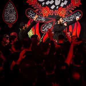 یاحسین اومده شبای محرمت علی اصغر سلحشور