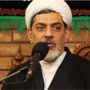 امامزاده ای که محل اختلاف نیست حجت الاسلام رفیعی