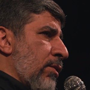 ‌ یاحسین اومده شبای محرمت حاج مهدی سلحشور